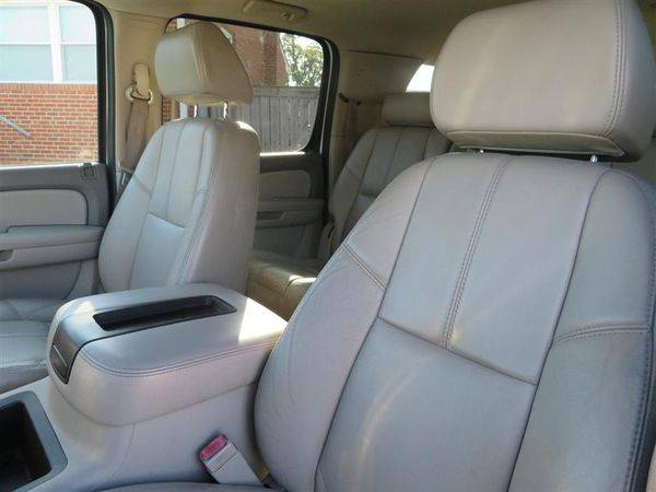 2007 CHEVROLET SUBURBAN LT $995 Down Payment for sale in TEMPLE HILLS, MD – photo 9