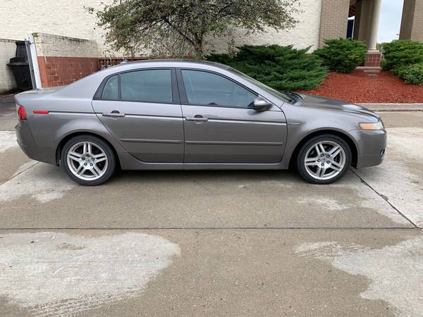 2008 Acura TL w/ Navigation & Remote Start - cars & trucks - by... for sale in Omaha, NE – photo 4