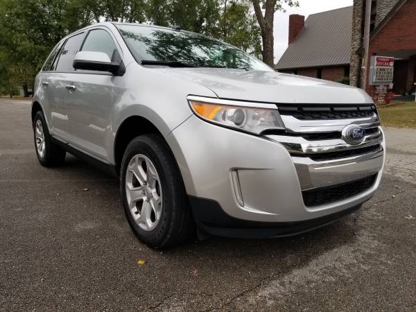 2011 Ford Edge SEL for sale in Scottsburg, KY – photo 3