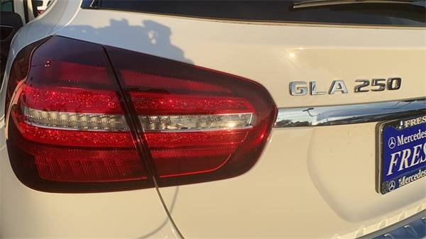 2020 Mercedes-Benz GLA GLA 250 - cars & trucks - by dealer - vehicle... for sale in Fresno, CA – photo 11
