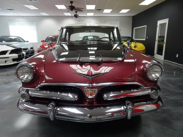 1956 Dodge Coronet - cars & trucks - by dealer - vehicle automotive... for sale in Waterloo, WI – photo 8