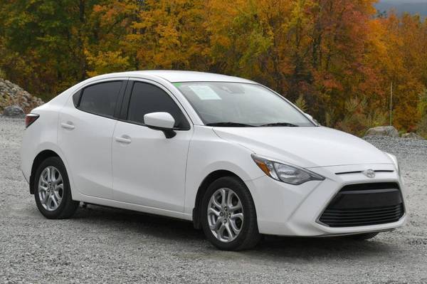 2016 *Scion* *iA* - cars & trucks - by dealer - vehicle automotive... for sale in Naugatuck, CT – photo 7