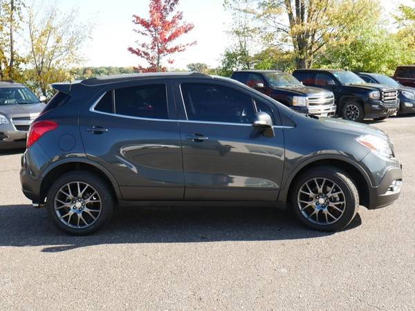 2016 Buick Encore Sport Touring for sale in White Bear Lake, MN – photo 11