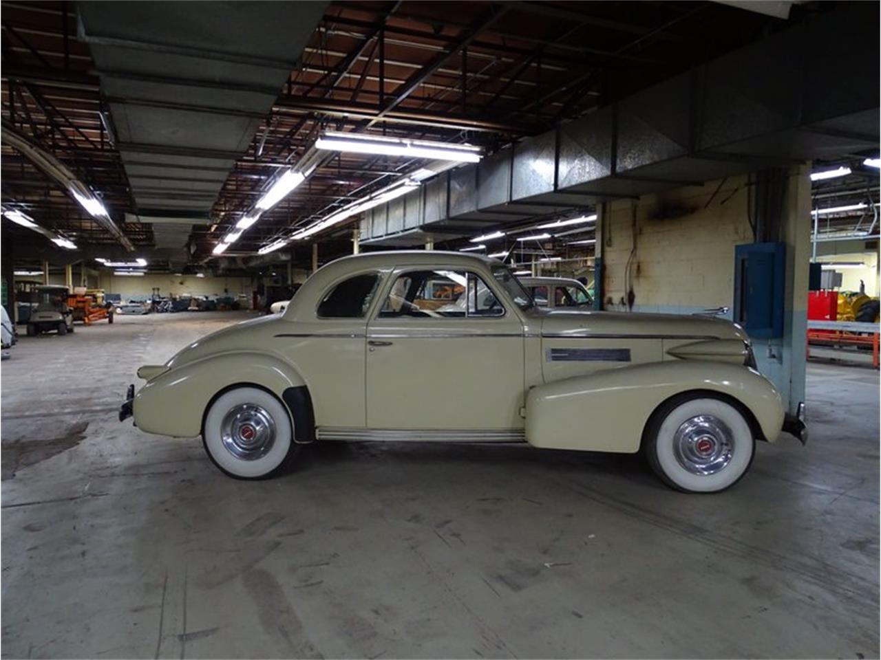 1939 Cadillac Coupe for sale in Greensboro, NC – photo 2