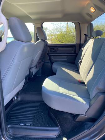 2014 Ram 1500 hemi LOW MILES - cars & trucks - by owner - vehicle... for sale in Chandler, AZ – photo 13
