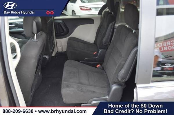 2015 Chrysler Town & Country Touring for sale in Brooklyn, NY – photo 10