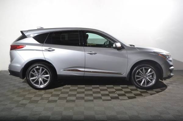 2019 Acura RDX Technology Package SH-AWD for sale in Seattle, WA – photo 2
