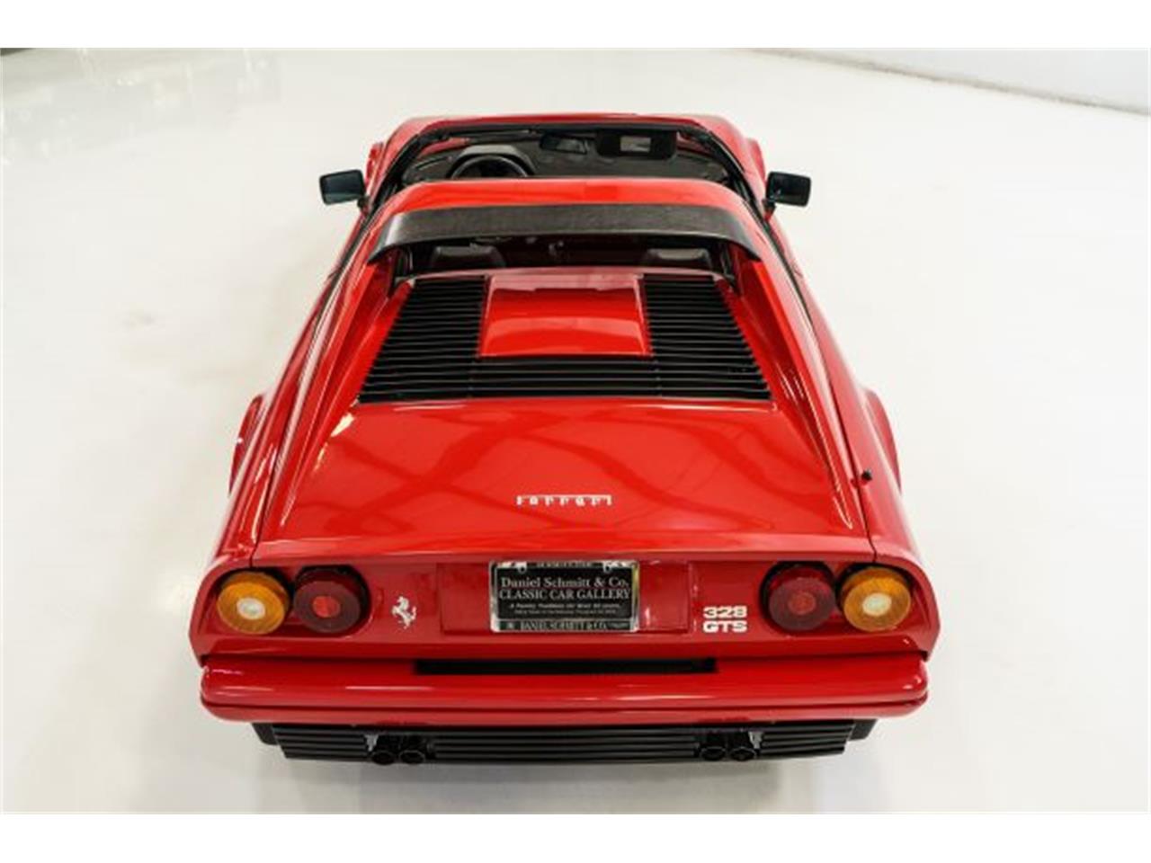 1986 Ferrari 328 GTS for sale in Saint Ann, MO – photo 30