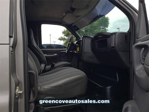 2007 GMC C5500 5000 Medium Duty The Best Vehicles at The Best for sale in Green Cove Springs, FL – photo 9