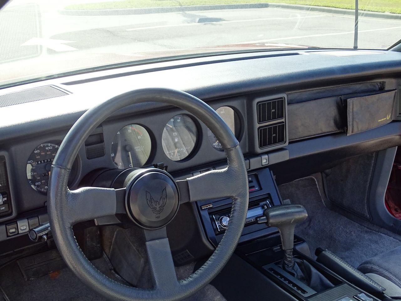 1986 Pontiac Firebird Trans Am for sale in O'Fallon, IL – photo 17
