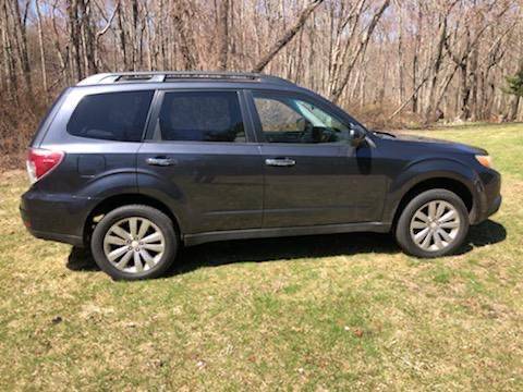 2012 SUBARU FORESTER PREMIUM SUV AWD DLR SERVICED w/25 RECDS for sale in Stratford, CT – photo 7