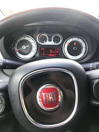 2014 Fiat 500L - 20K miles for sale in Bothell, WA – photo 9