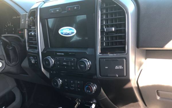 2018 Ford F150 XLT 4X4 for sale in Weeki Wachee, FL – photo 7
