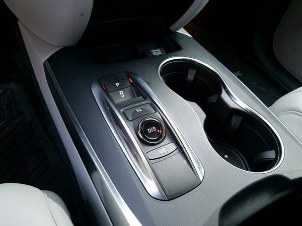 2016 Acura MDX w/Tech AWD All Wheel Drive SKU:GB061966 for sale in Plano, TX – photo 12