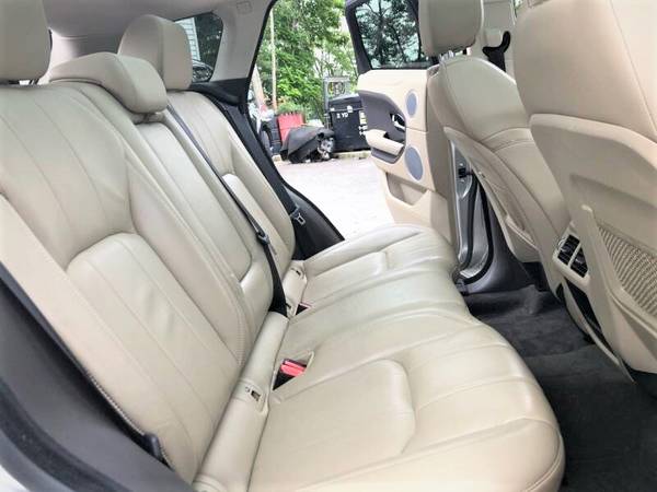 2015 Range Rover Evoque SE Premium(240hp)NAV/ALL CREDIT IS... for sale in Methuen/ToplineImport dot com, MA – photo 12