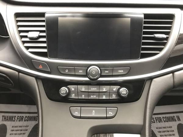 2017 Buick LaCrosse AWD All Wheel Drive Premium Sedan - cars &... for sale in Coeur d'Alene, MT – photo 12