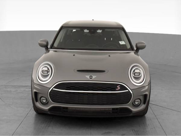 2020 MINI Clubman Cooper S ALL4 Hatchback 4D hatchback Gray -... for sale in Albuquerque, NM – photo 17