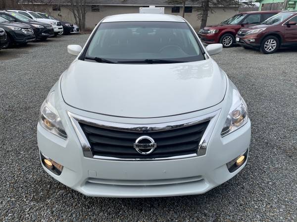 2015 Nissan Altima SV, LOW MILES, BACK UP CAMERA, WARRANTY - cars & for sale in Mount Pocono, PA – photo 2