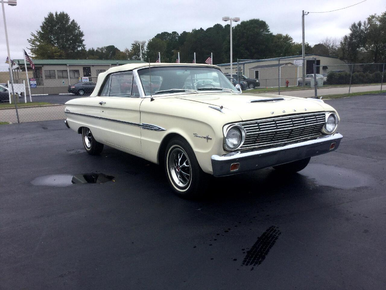 1963 Ford Falcon for sale in Greenville, NC – photo 7