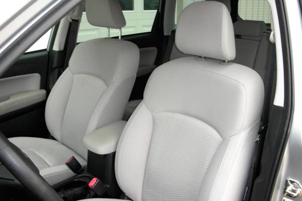 2018 Subaru Forester Premium AWD- Heated Seats, EyeSight, Blind Spot... for sale in Vinton, IA – photo 17