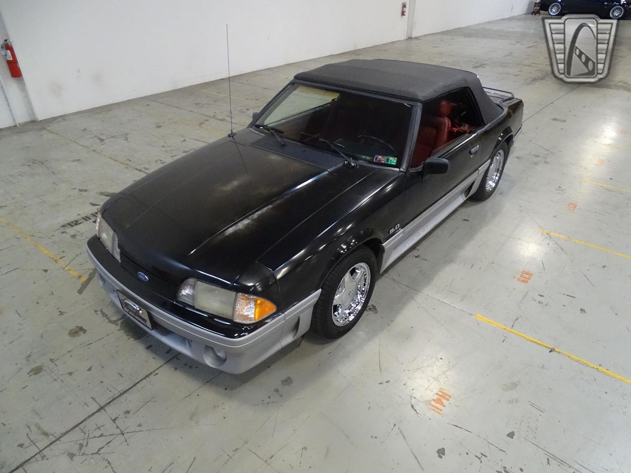 1989 Ford Mustang for sale in O'Fallon, IL – photo 23