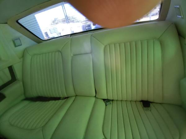 Beautiful 1979 Cadillac Coupe Deville For Sale - - by for sale in Bradenton, FL – photo 9