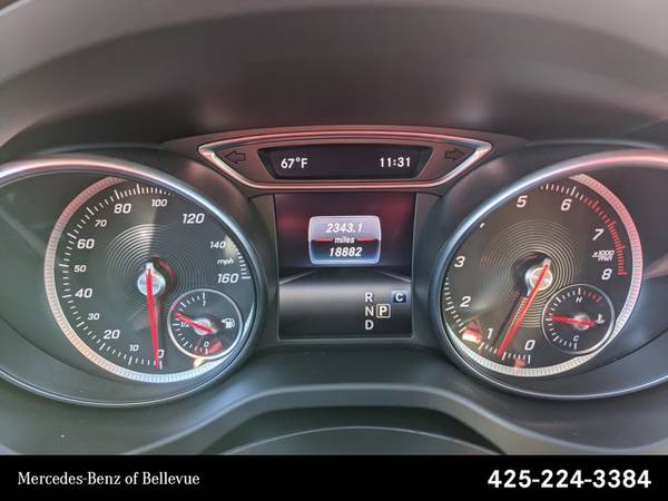 2018 Mercedes-Benz GLA GLA 250 AWD All Wheel Drive SKU:JJ442494 -... for sale in Bellevue, WA – photo 11