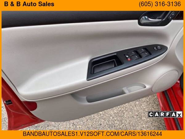 2013 Chevrolet Impala LS Fleet 4dr Sedan - cars & trucks - by dealer... for sale in Brookings, SD – photo 21