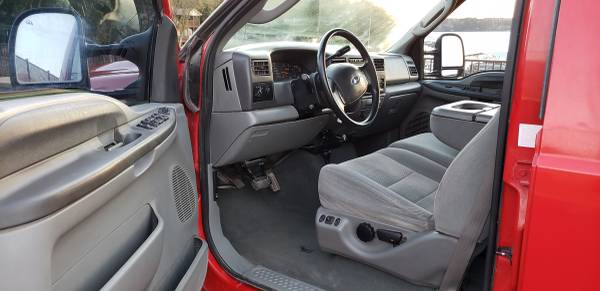 === 2004 FORD F-350 STUDDED & DELETED DIESEL XLT 4X4 4DR CREWCAB!== for sale in Osage Beach, MO – photo 19
