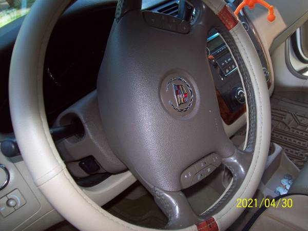 2007 Cadillac DTS for sale in Columbus, OH – photo 5