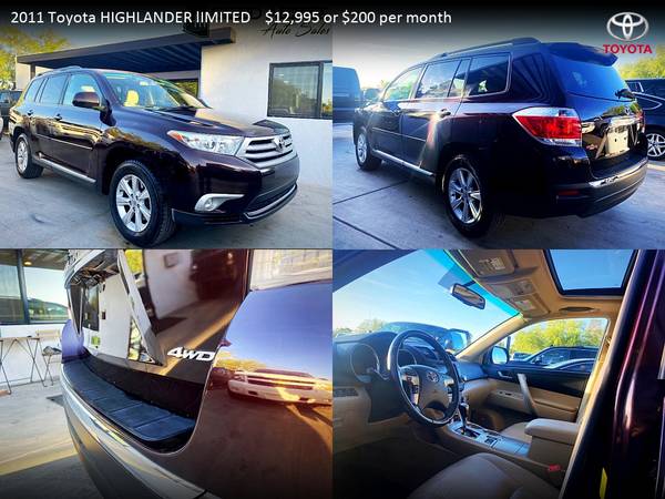 2008 Lexus GX for 13, 995 or 216 per month! - - by for sale in Tucson, AZ – photo 16