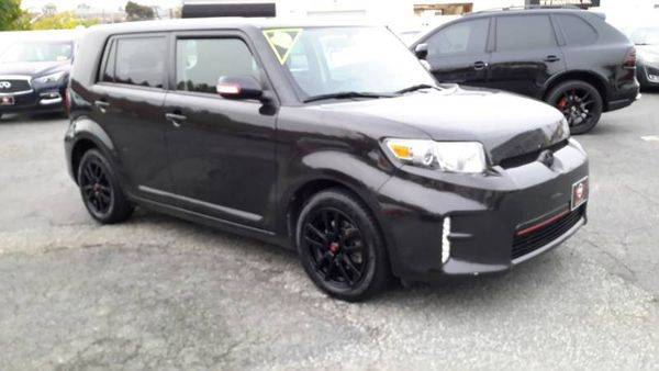 2015 Scion xB 686 Parklan Edition 4dr Wagon - SUPER CLEAN! WELL... for sale in Wakefield, MA – photo 4