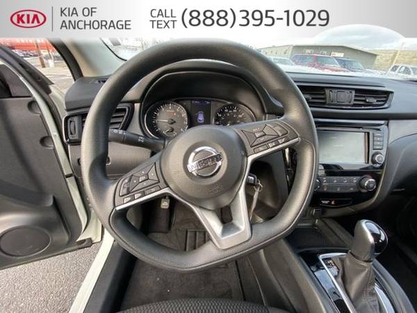 2019 Nissan Rogue Sport AWD S - cars & trucks - by dealer - vehicle... for sale in Anchorage, AK – photo 14
