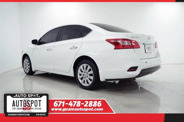 2018 Nissan Sentra - Call for sale in Other, Other – photo 5