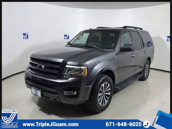 2017 Ford Expedition - - cars & trucks - by dealer for sale in Other, Other – photo 4
