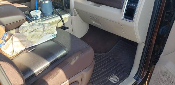 2015 Ram 2500 (excellent condition) for sale in Cape Coral, FL – photo 12