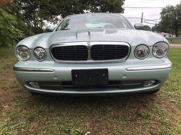 2004 Jaguar XJ8 4d Sedan *Guaranteed Approval*Low Down Payments* for sale in Oregon, OH – photo 2