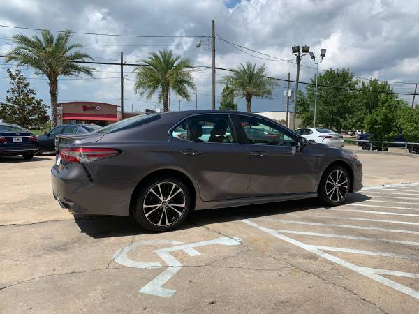 ★★★TOYOTA CAMRY "SPORT"►"APPROVED"-ValueMotorz.com for sale in Kenner, LA – photo 7