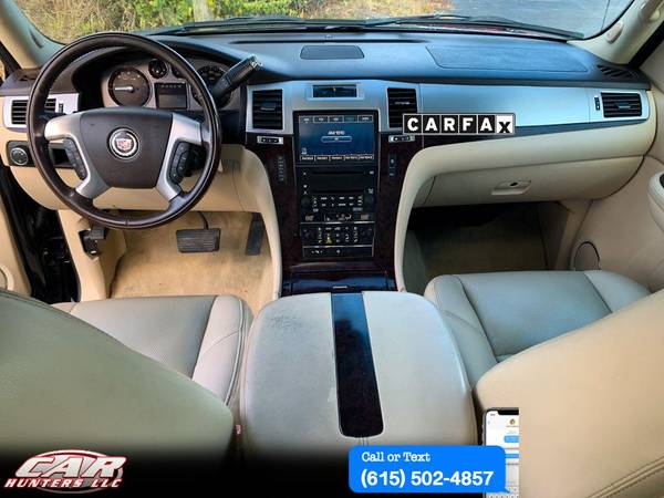 2007 Cadillac Escalade EXT Base AWD 4dr Crew Cab SB - cars & trucks... for sale in Mount Juliet, TN – photo 8