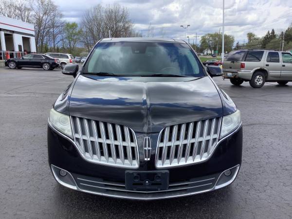 Nice! 2010 Lincoln MKT! 3rd Row! Fully Loaded! - - by for sale in Ortonville, MI – photo 8