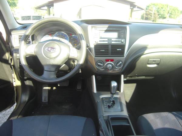 2009 Subaru Forester 2.5X Premium for sale in Brackenridge, PA – photo 10
