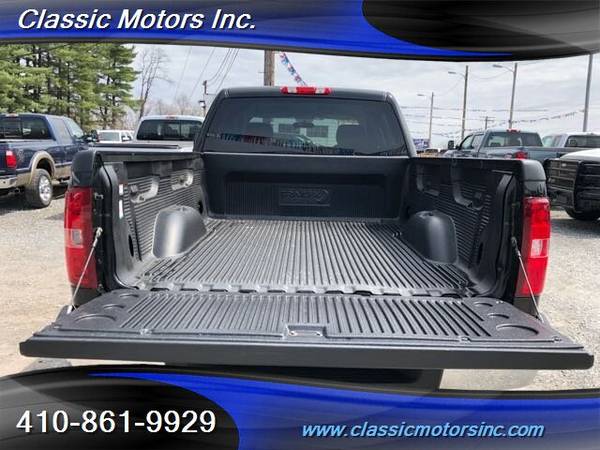 2014 Chevrolet Silverado 2500 CrewCab LS 4X4 1-OWNER!!!! for sale in Westminster, MD – photo 12