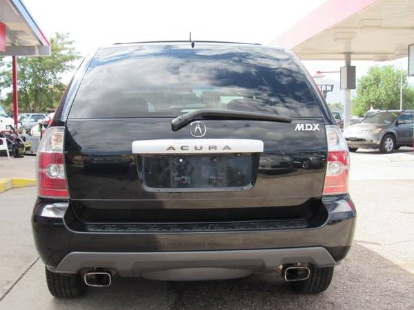 2005 Acura MDX - Financing Available! - cars & trucks - by dealer -... for sale in Colorado Springs, CO – photo 6