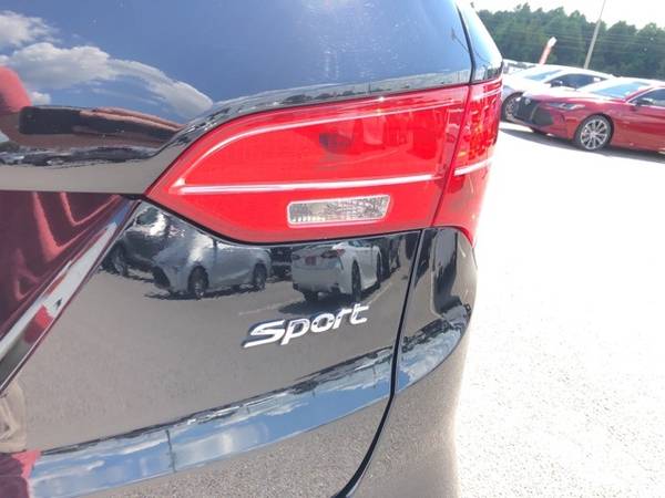 2014 Hyundai Santa Fe Sport 2.4L for sale in Clanton, AL – photo 8