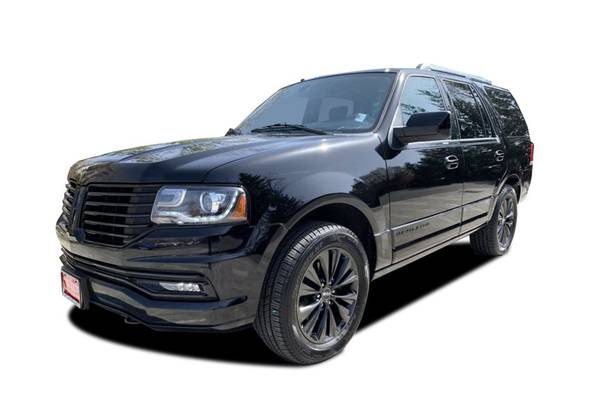 2017 Lincoln Navigator Select AVAILABLE IN STOCK! SALE! - cars for sale in Bellevue, WA – photo 4