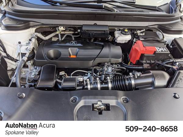 2019 Acura RDX w/Advance Pkg AWD All Wheel Drive SKU:KL028719 - cars... for sale in Spokane Valley, WA – photo 24