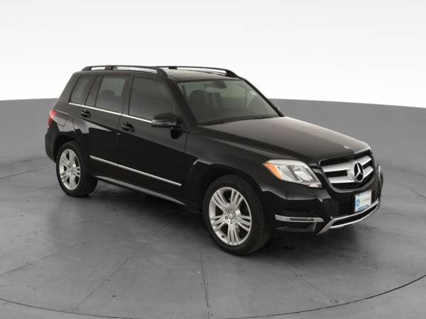 2015 Mercedes-Benz GLK-Class GLK 350 4MATIC Sport Utility 4D suv... for sale in Washington, District Of Columbia – photo 15