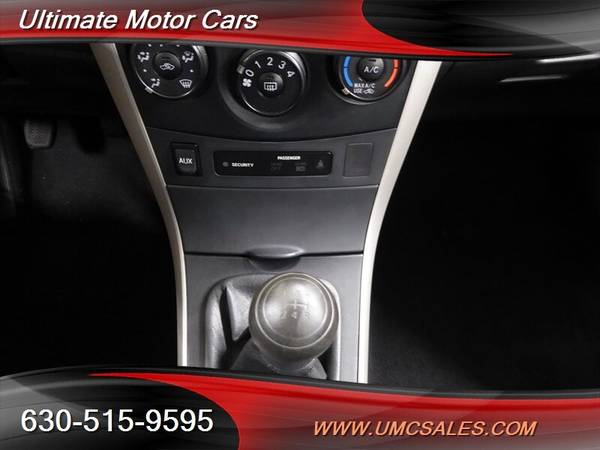2009 Toyota Corolla for sale in Downers Grove, IL – photo 14