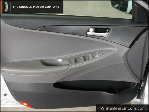 2014 Hyundai Sonata GLS *NO CREDIT, BAD CREDIT, NO PROBLEM! $749... for sale in White Bear Lake, MN – photo 17