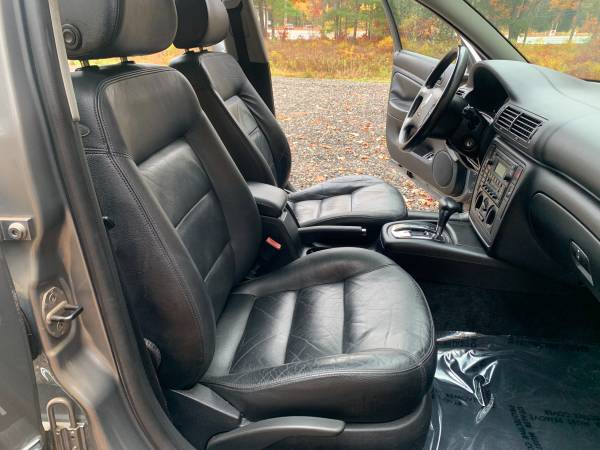 VOLKSWAGEN PASSAT GLS, ONE OWNER, FULLY LOADED, 109 THOUSAND MILES -... for sale in Gilmanton, NH – photo 15